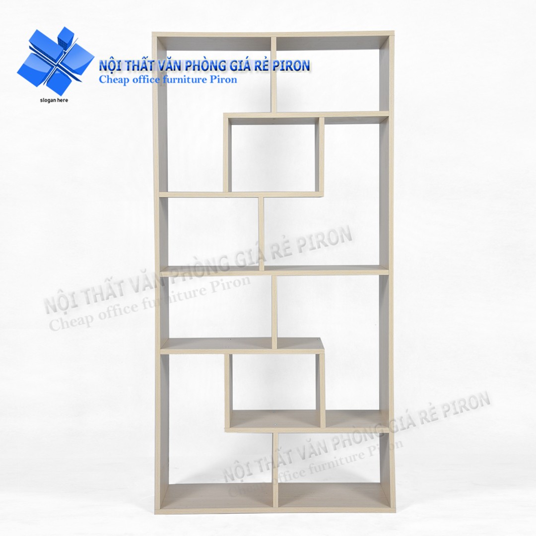 Cây giá sách GS05